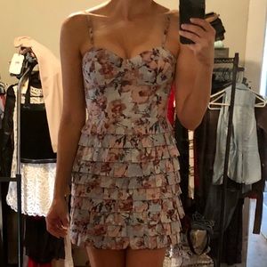 BB Dakota Dress